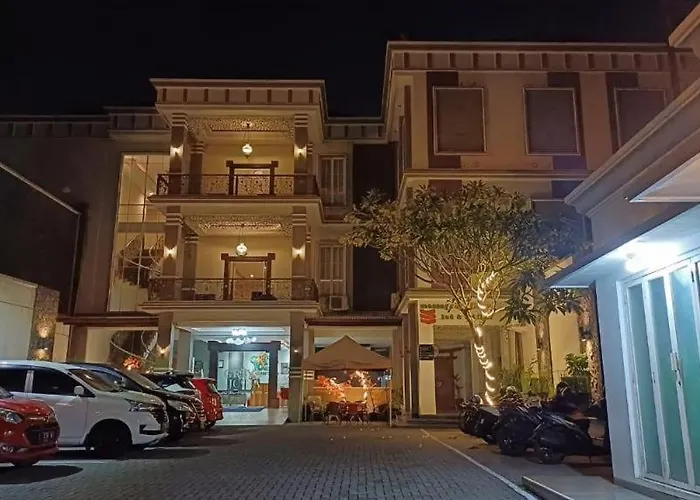 Griya Jogja Hotel