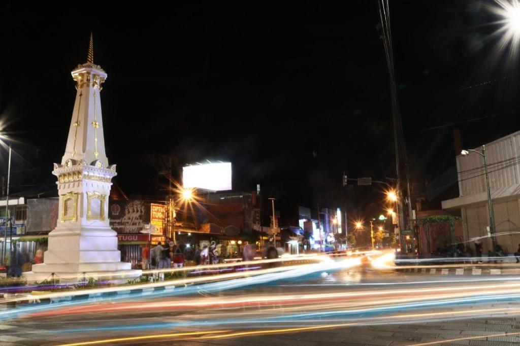 Hotel Griya Jogja *
