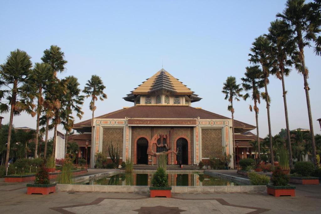 Griya Jogja Hotel Yogyakarta