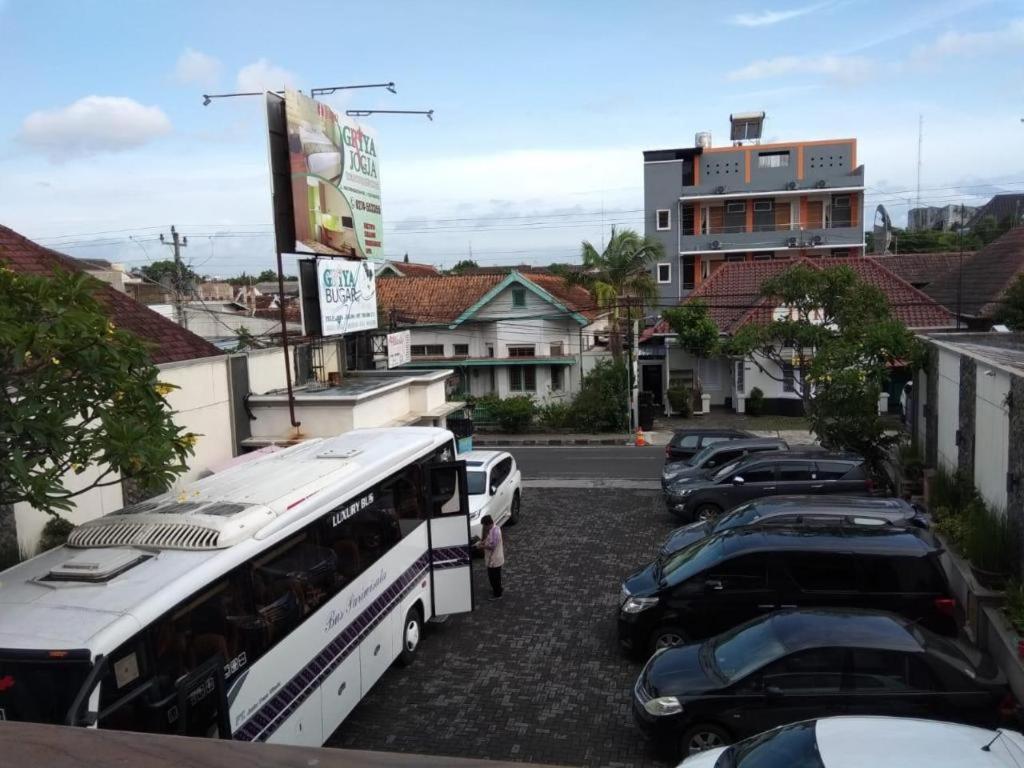 Hotel Griya Jogja Yogyakarta