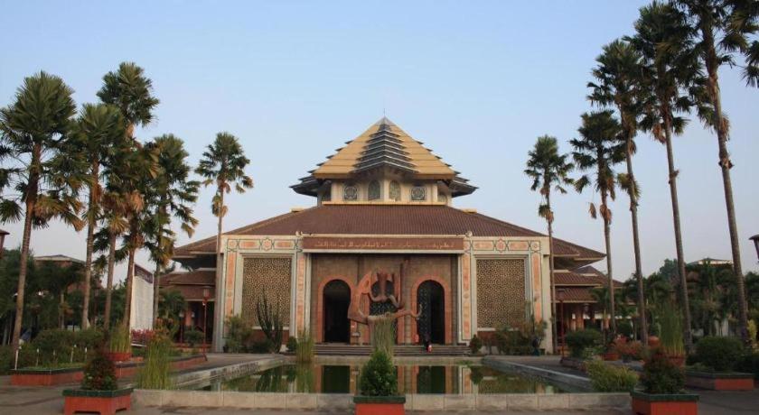 Griya Jogja * Yogyakarta