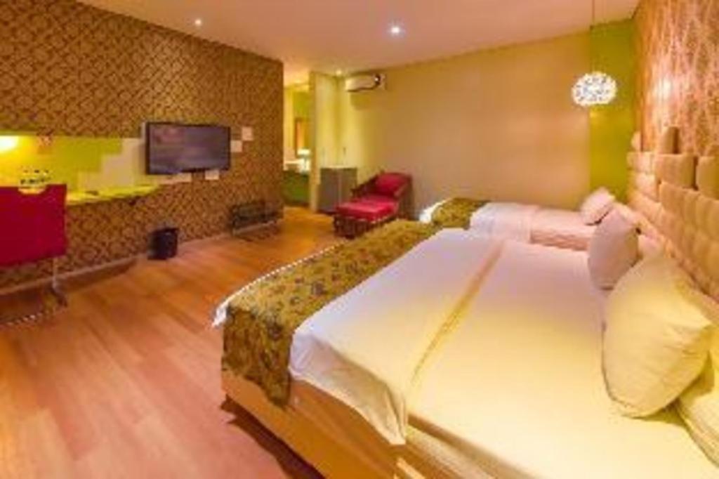 Griya Jogja Hotel