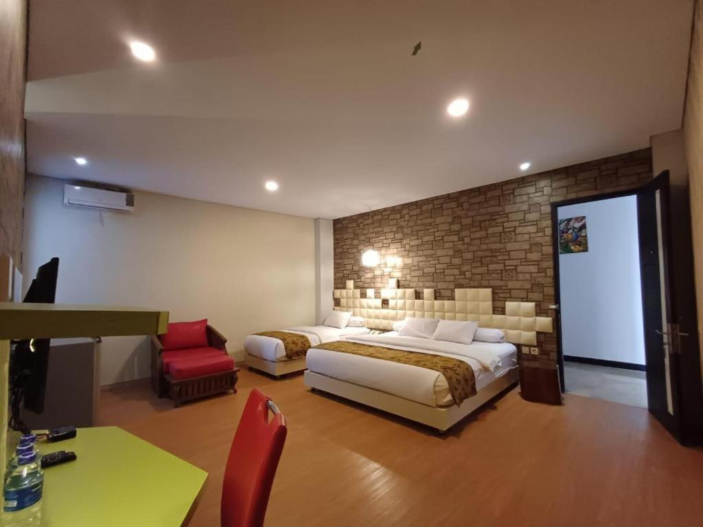 Griya Jogja Yogyakarta