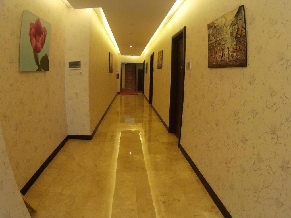 Hotel Griya Jogja Yogyakarta