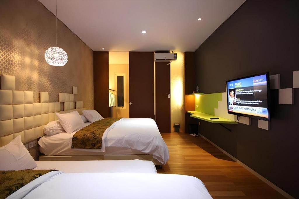Griya Jogja Hotel