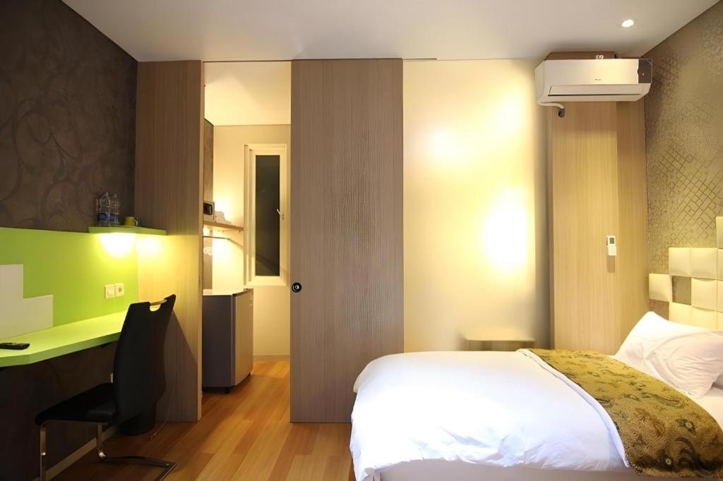 Hotel Griya Jogja Yogyakarta