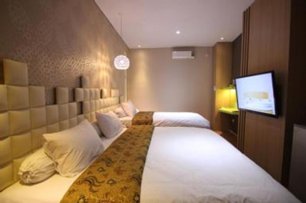 Griya Jogja Yogyakarta