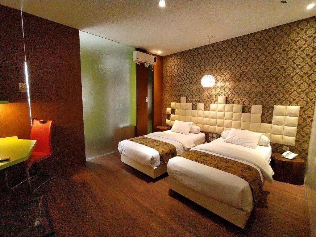 Hotel Griya Jogja