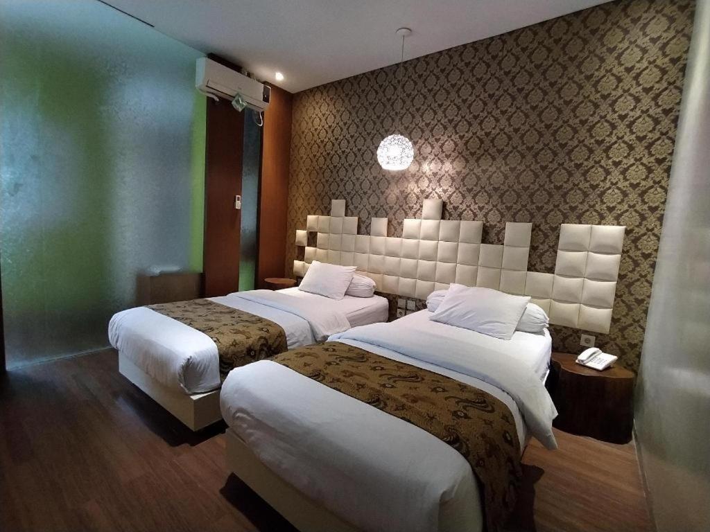 Griya Jogja