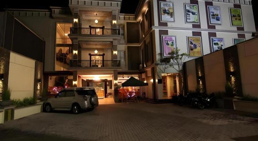 Griya Jogja Hotel