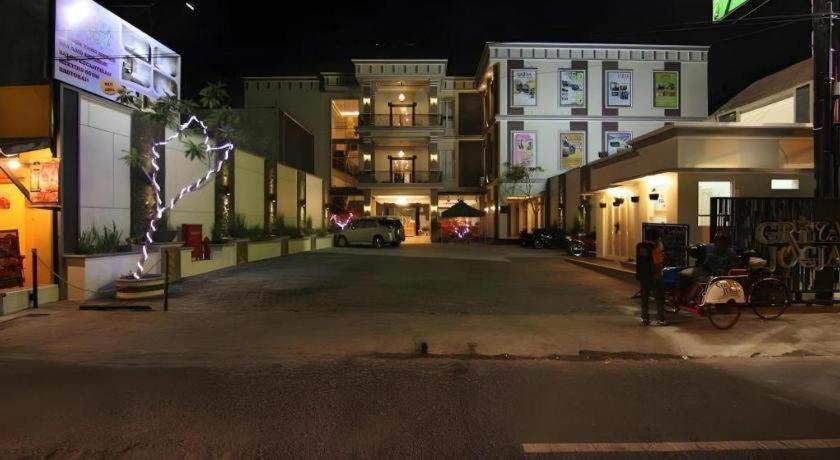 Griya Jogja Hotel Yogyakarta