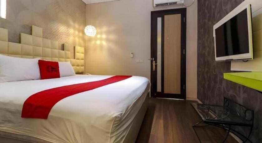 Hotel Griya Jogja Yogyakarta
