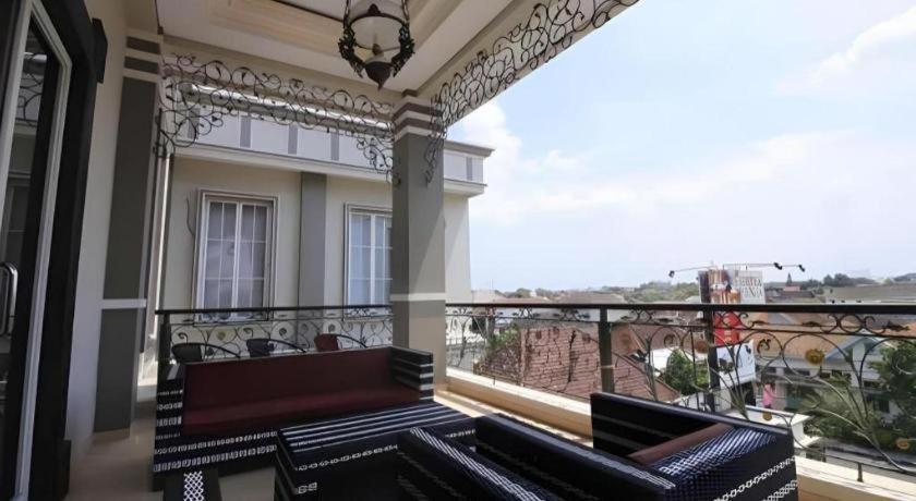 Griya Jogja Hotel Yogyakarta