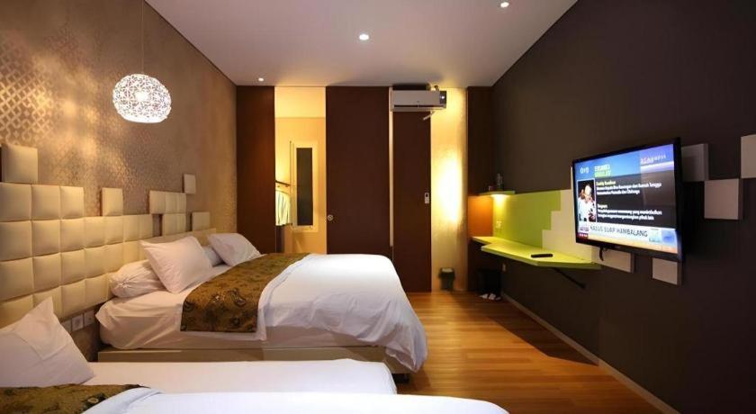 Hotel Griya Jogja *