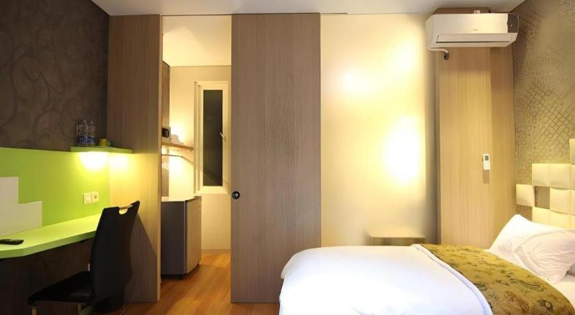 Griya Jogja Yogyakarta