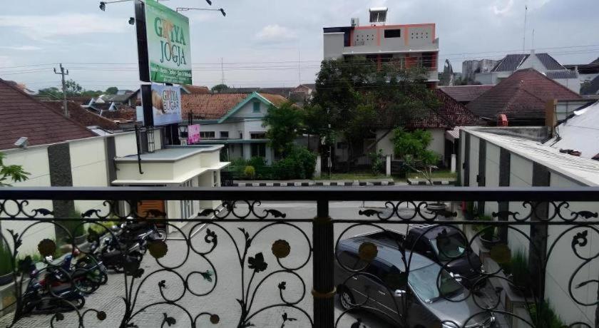 Griya Jogja