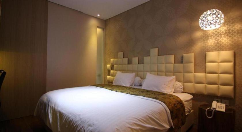 Hotel Griya Jogja *