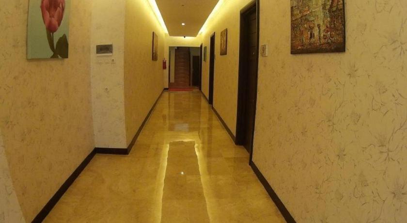 Griya Jogja *