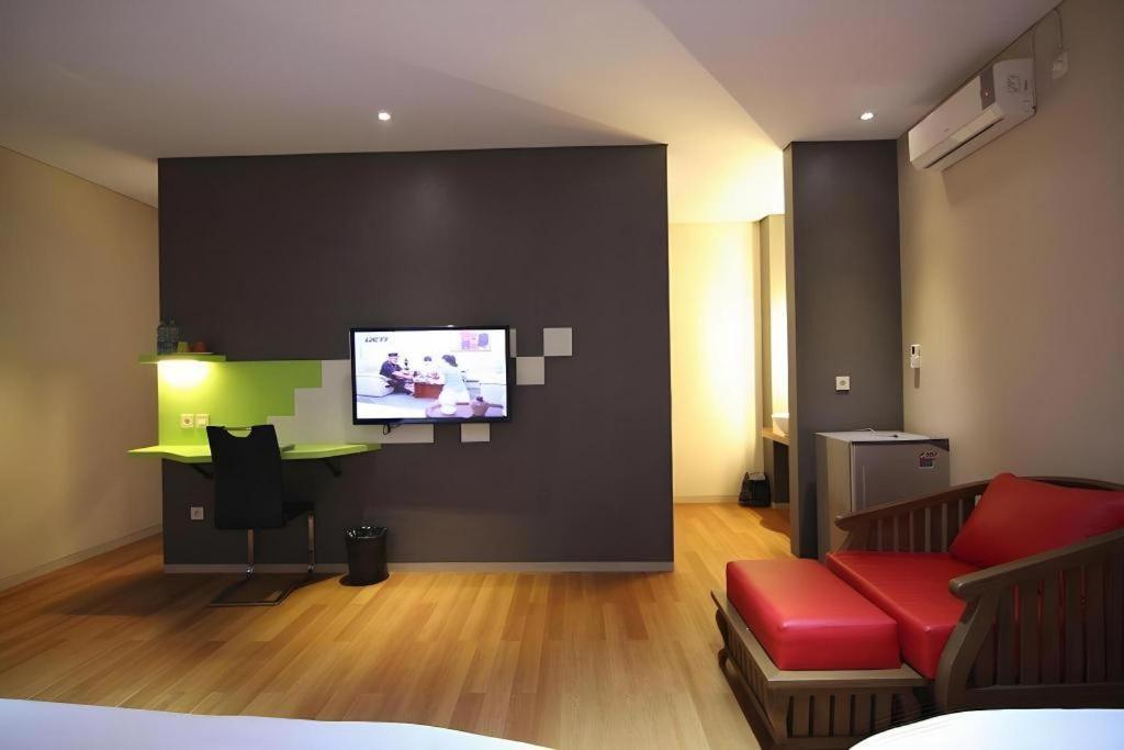 Hotel Griya Jogja *
