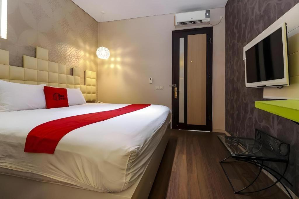 Hotel Griya Jogja Yogyakarta