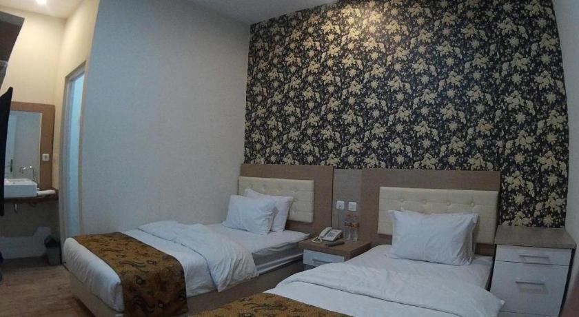 Griya Jogja Yogyakarta