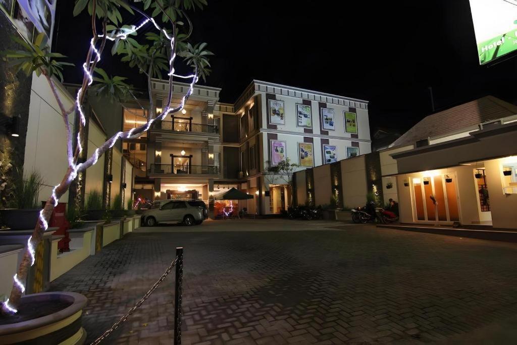 Griya Jogja Yogyakarta