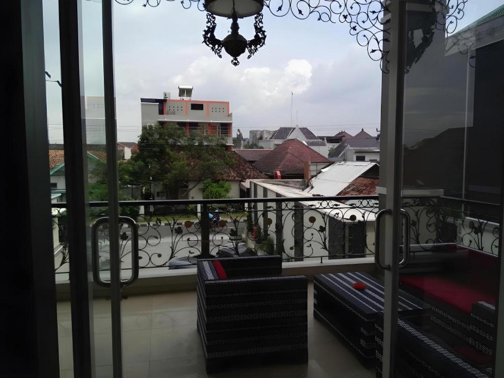 Griya Jogja Hotel