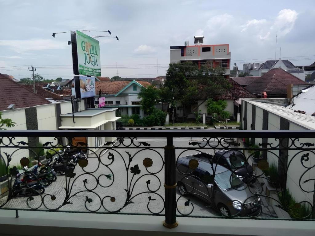 Hotel Griya Jogja *