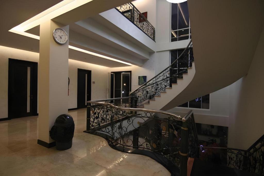 Hotel Griya Jogja Yogyakarta