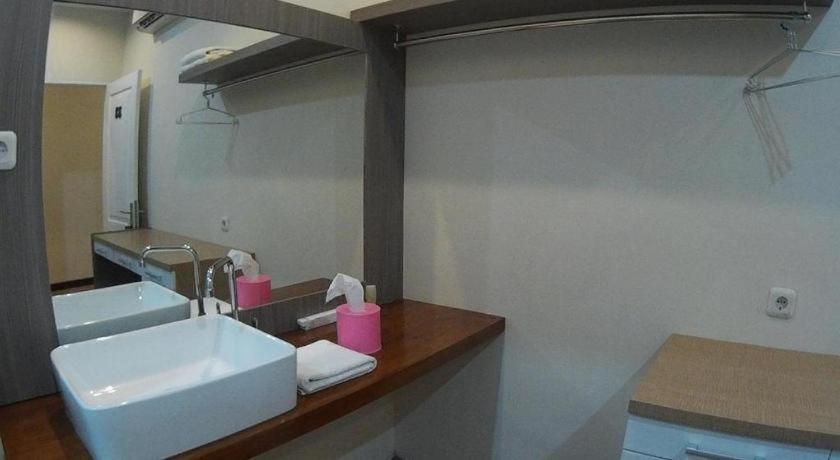 Hotel Griya Jogja *
