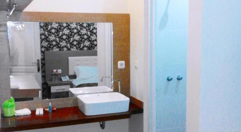 Hotel Griya Jogja Yogyakarta