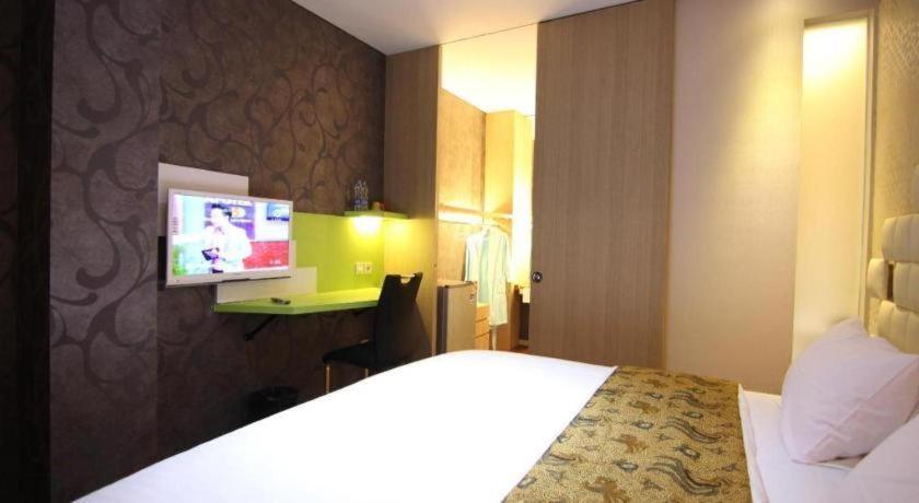 Griya Jogja *