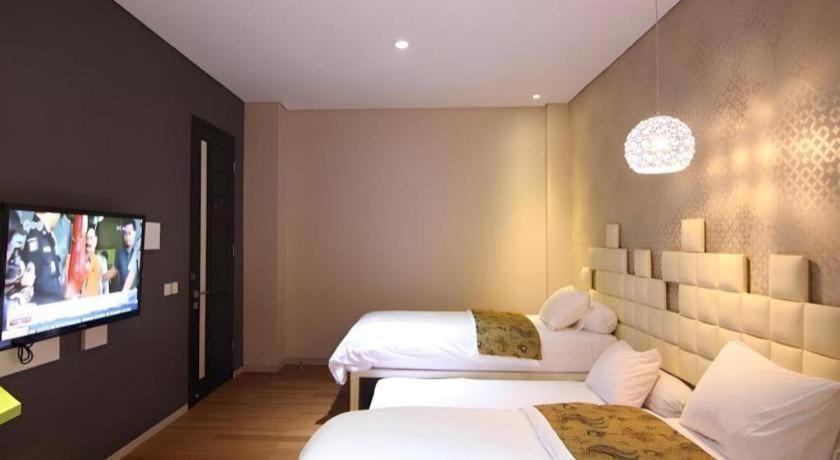 Griya Jogja Hotel