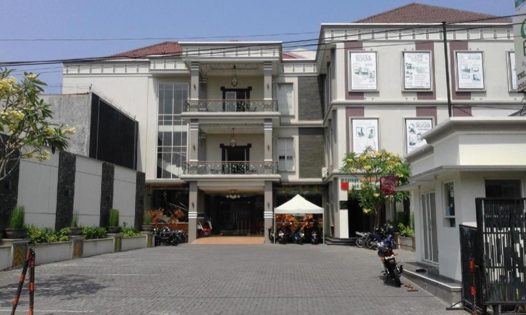 Griya Jogja * Yogyakarta
