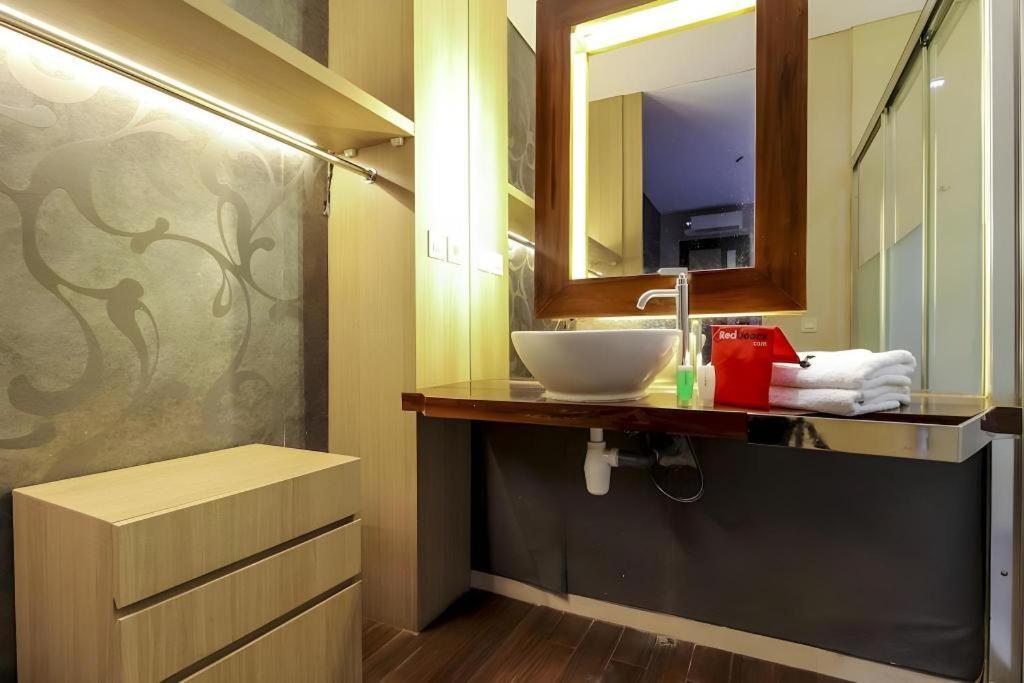 Hotel Griya Jogja *